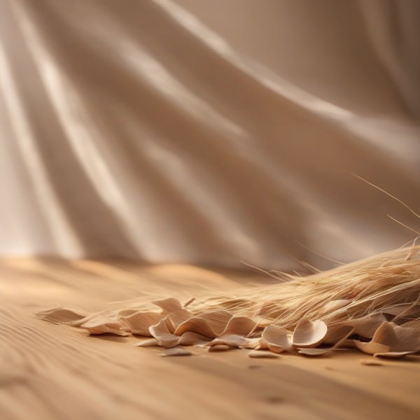 Base notes: Sandalwood Musk Amber