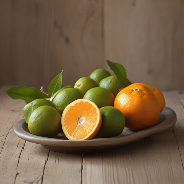 Top notes: Sicilian Bitter Orange, Bergamot, Bitter Almond