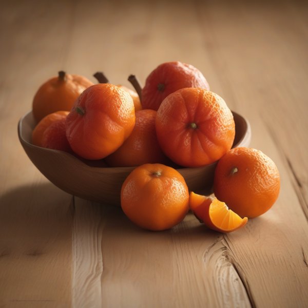 Top notes: Blood Orange Brown Blood Orange Sfuma Cold-Pressed