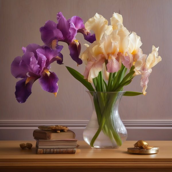 Note di cuore: Accordi Acquatici, Davana, Iris, Leather Oud, Rosa Turca