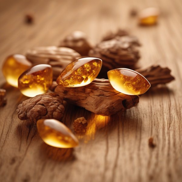 Base notes: Amber, Cedarwood, Musk