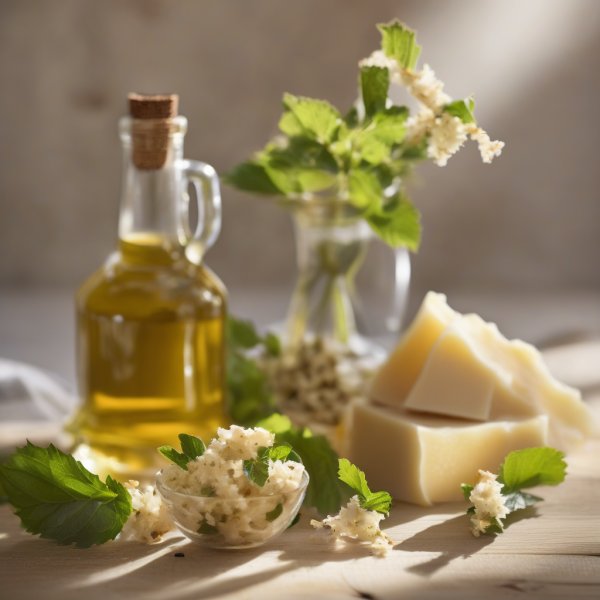 Base notes: Cistus Oil from Spain, Patchouli Oil, Labdanum Resin, Vanilla