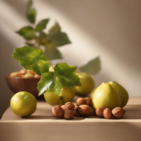 Note di testa: Bergamotto Caramellato, Legno Antico