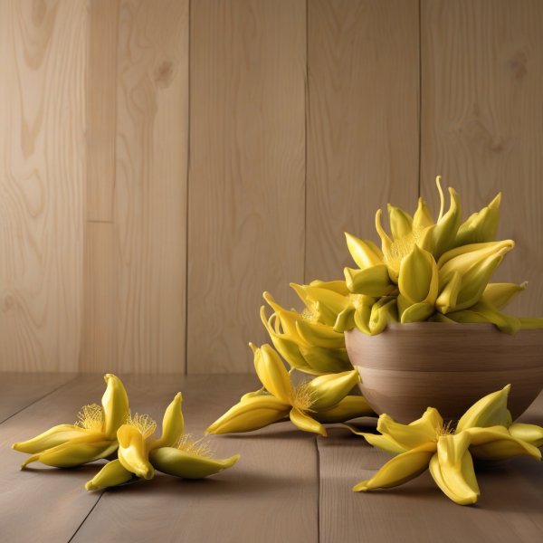 Note di testa: Assoluta Di Champaca, Assoluta Di Ylang Ylang