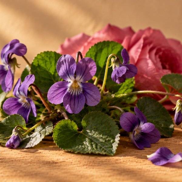 Note di cuore: Caffe, Foglie Di Violetta, Gelsomino Sambac, Incenso