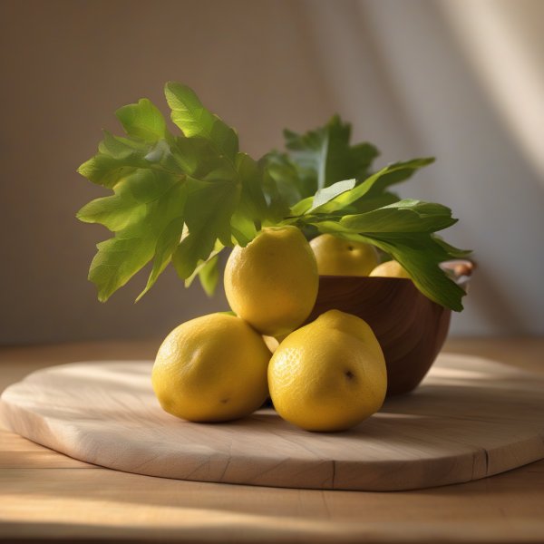 Note di testa: Cedro Di Capua