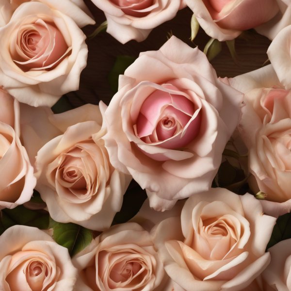 Base notes: Rose Musk