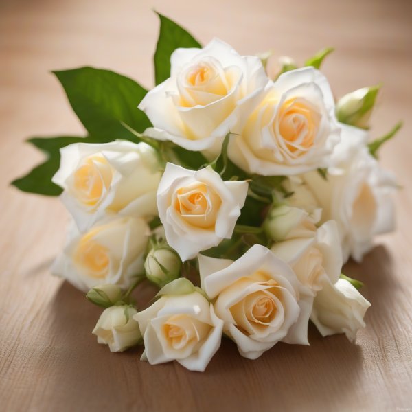 Heart notes: Jasmine, Rose