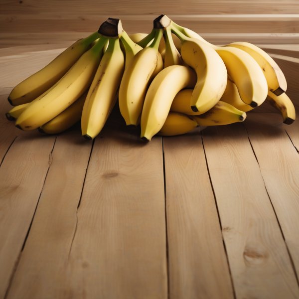 Note di cuore: Banana, Frutta Secca