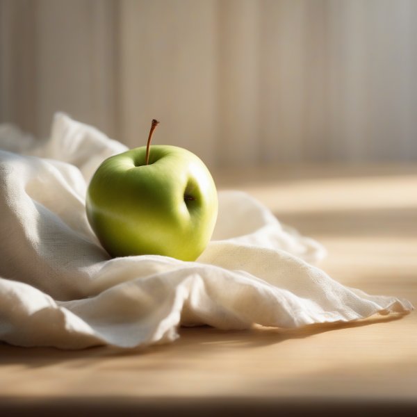 Top notes: Apple, Sea Breeze