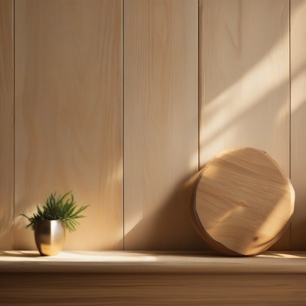 Note di fondo: Legno Di Gaiac