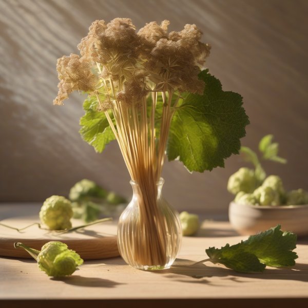 Note di testa: Bergamotto Italiano, Incenso, Semi Di Angelica, Shiso