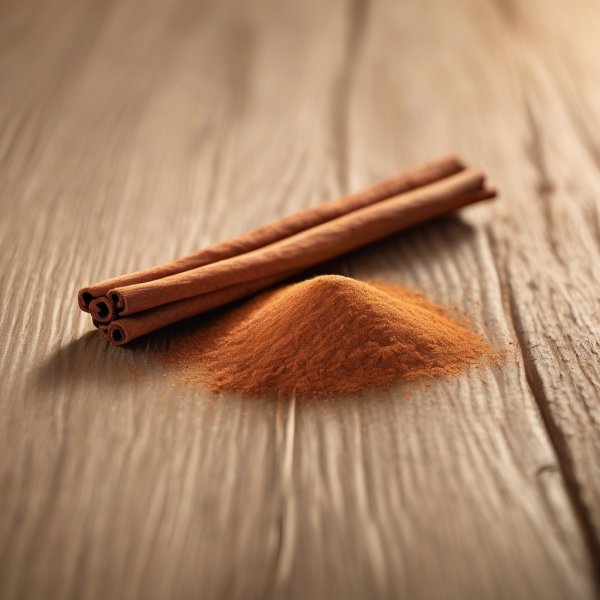 Heart notes: Amyris, Cinnamon