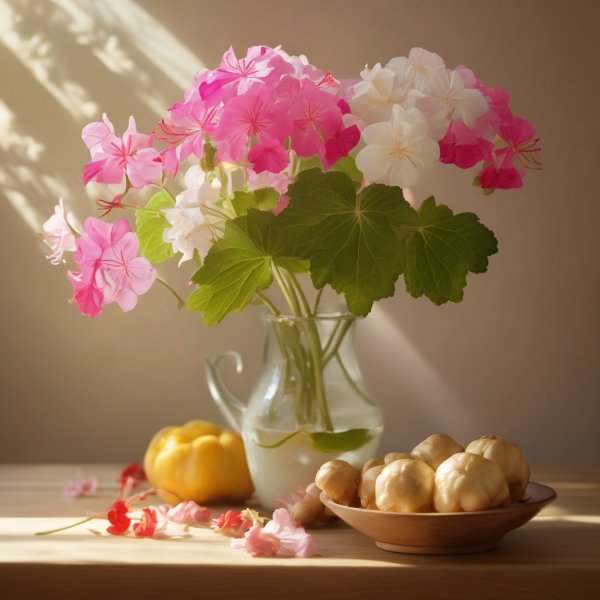 Top notes: Jasmine, Geranium, Marine Note, Ginger