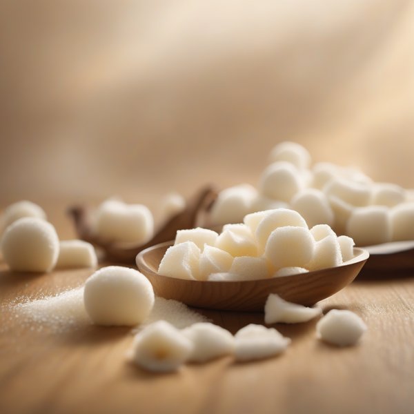 Heart notes: Vanilla, Vanilla Sugar