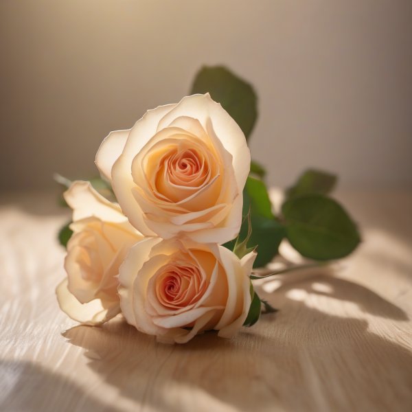 Note di cuore: Rosa