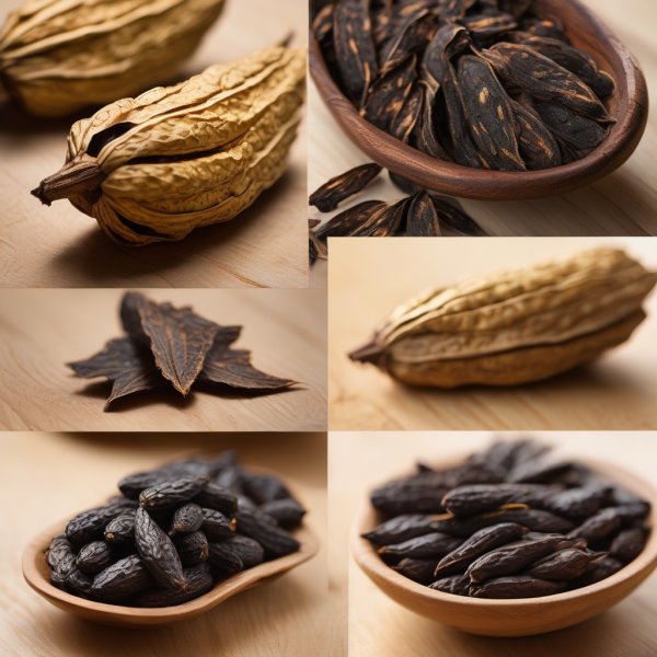 Heart notes: Tonka Bean, Juniper, Chypre Notes, Tobacco