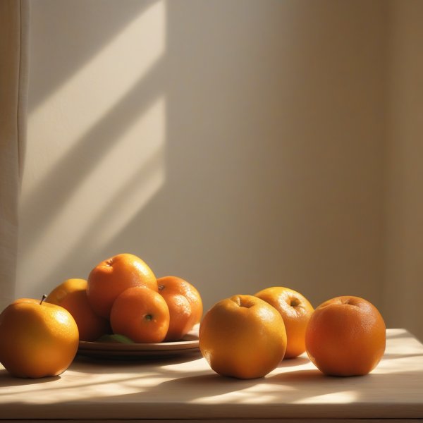 Top notes: Bergamot, Mandarin Orange, Apple, Pear, White Peach