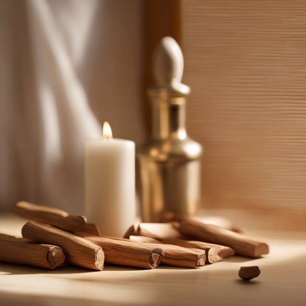 Note di fondo: Legno Di Sandalo, Muschio Bianco