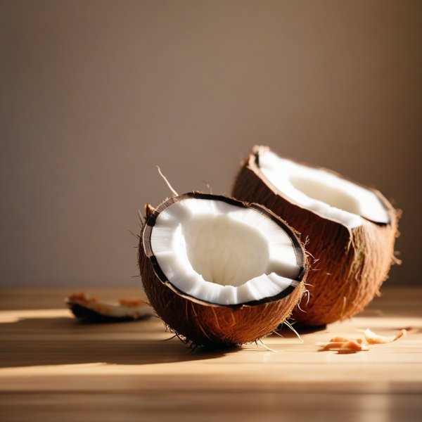 Note di cuore: Cocco
