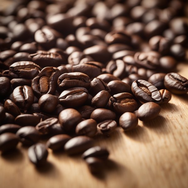 Note di fondo: Caffè, Fava Tonka