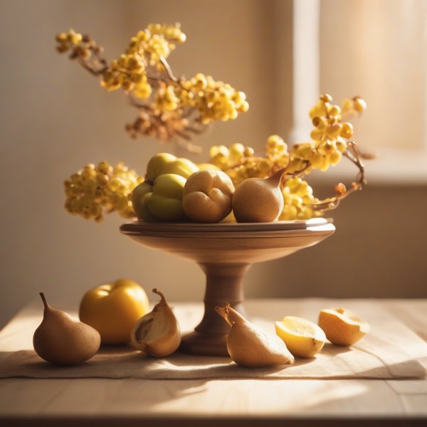 Top notes: Sweet Amber