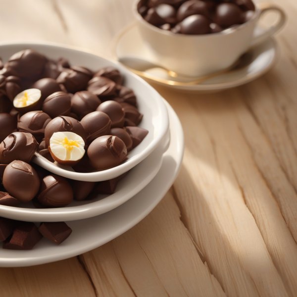 Note di testa: Caffè Alla Cannella, Cioccolato, Neroli