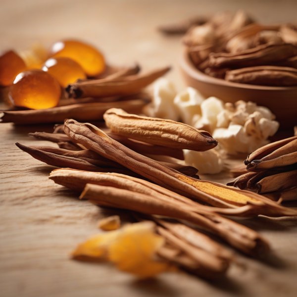 Base notes: Amber, Vanilla Pods, Musk, Vanilla Powder, Sandalwood