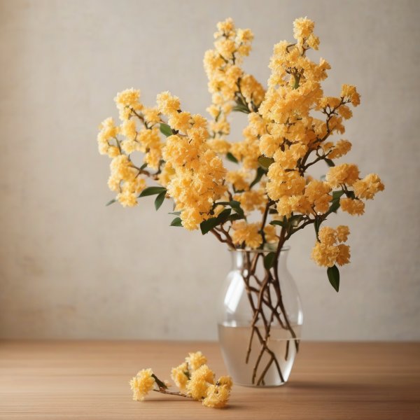 Heart notes: Osmanthus, Rose