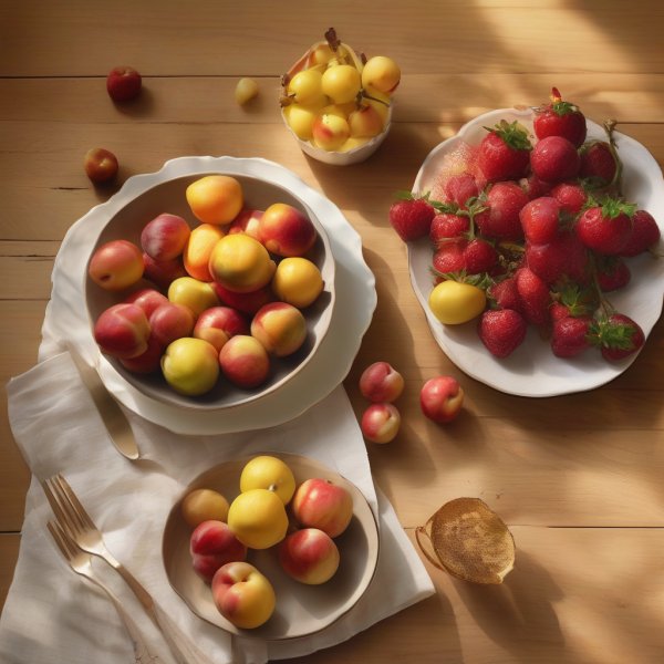 Base notes: Citrus Accords, Sweet Accords