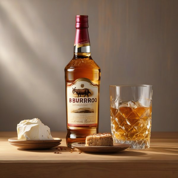 Note di testa: Burro, Mascarpone, Whisky