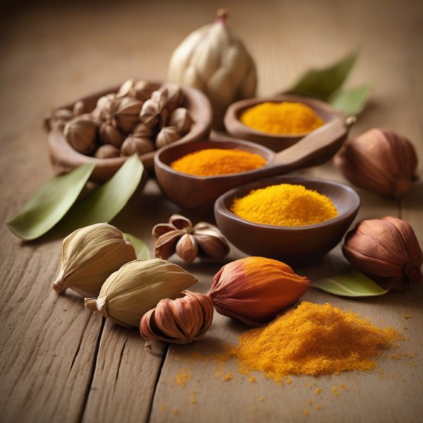 Note di testa: Ambretta, Cardamomo, Davana, Zafferano