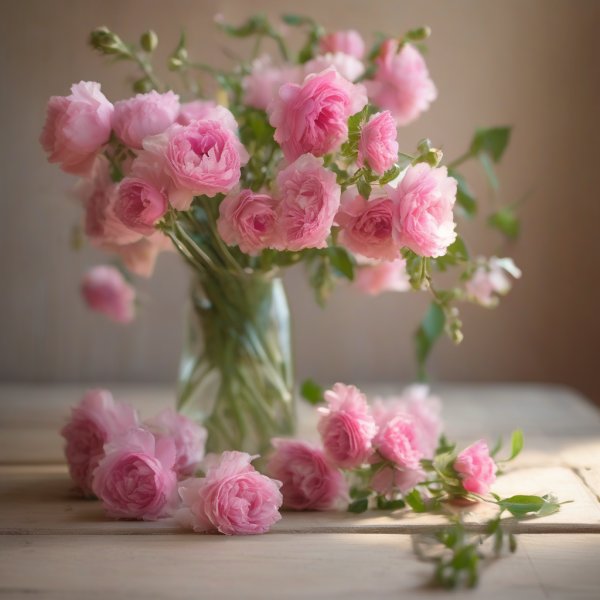 Note di cuore: Fiori Acquatici, Imponente Rosa Di Grasse, Sottile Nota Di Gelsomino