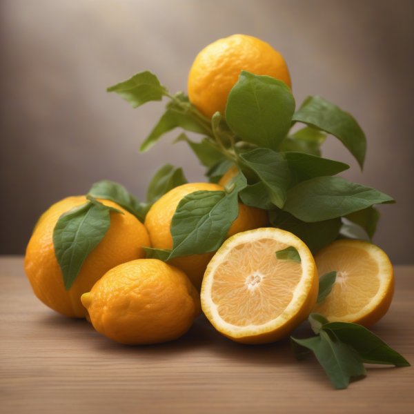 Top notes: Bergamot, Orange Blossom