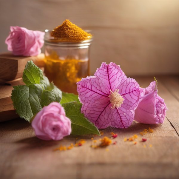 Note di cuore: Patchouli, Rosa, Vaniglia, Zafferano