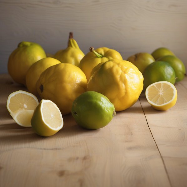 Note di testa: Bergamotto Di Calabria, Delicata Mela, Frizzante Limone