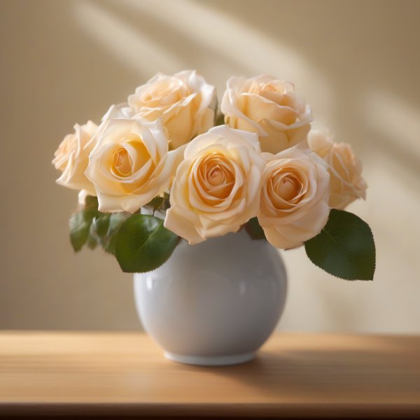 Top notes: Blueberry, Rose