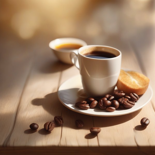 Note di cuore: Caffè Abs