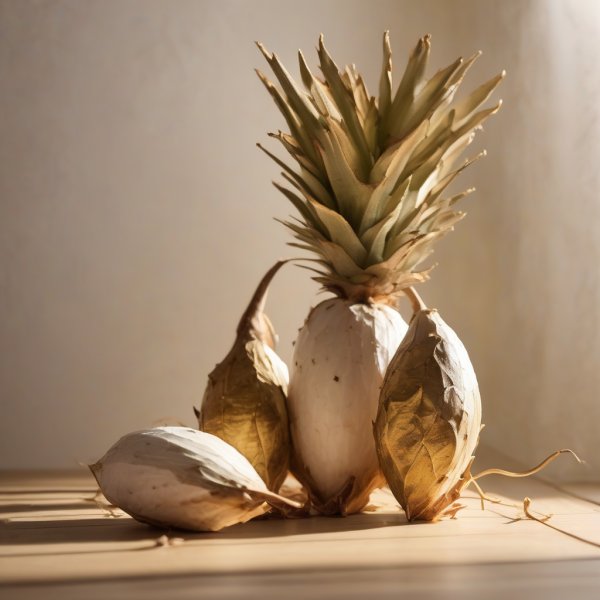 Note di fondo: Foglia Di Lampone, Guscio Di Cocco, Muschio