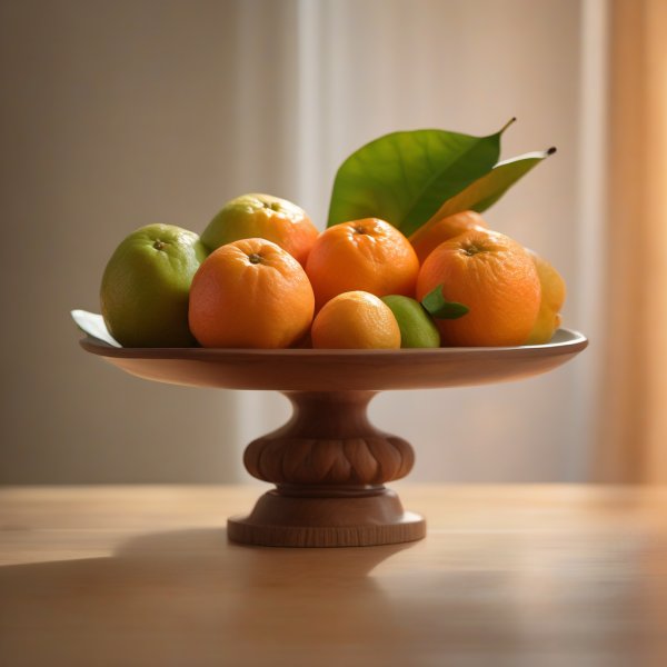Note di testa: Guava, Mandarino, Zenzero