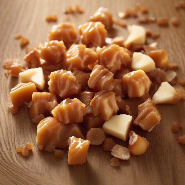 Note di fondo: Caramello