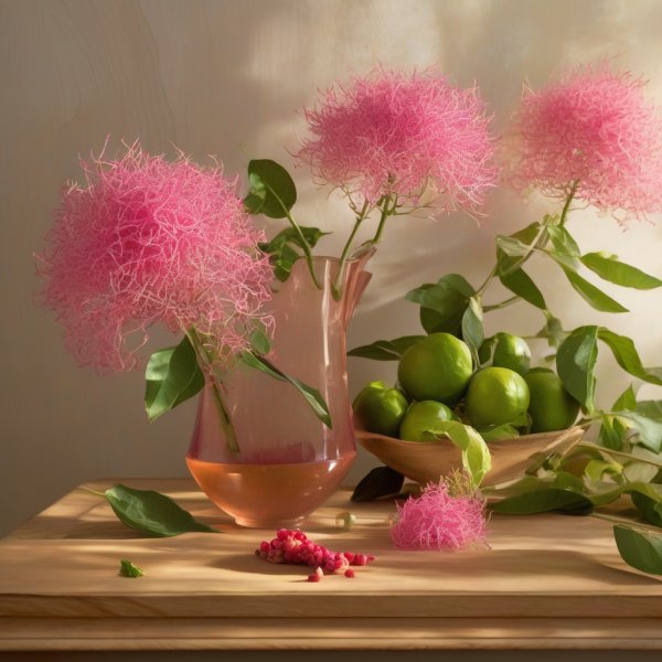 Top notes: Bergamot, Elemi, Pink Pepper, Vetiver