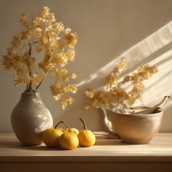 Heart notes: Labdanum Cistus, Davana, Opoponax