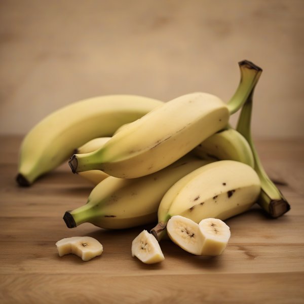 Note di testa: Banana, Foglie Di Papiro, Mirra
