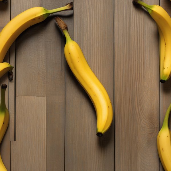 Note di testa: Accordo Banana, Sciroppo D'acero