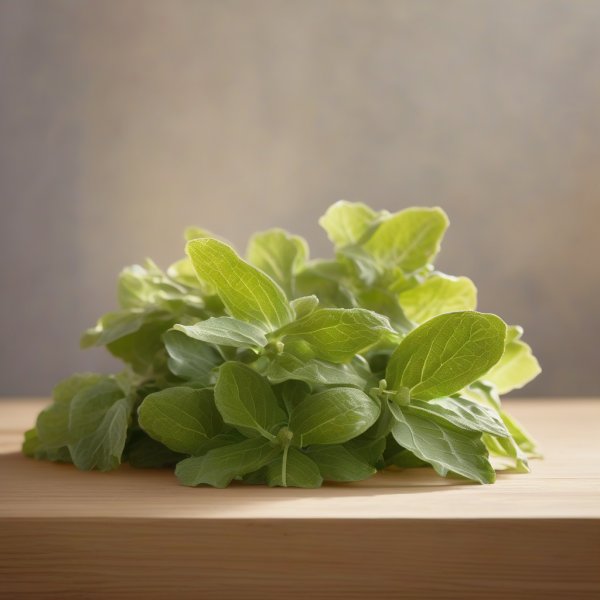 Heart notes: Patchouli Leaves, Orchid, Touch of Mint