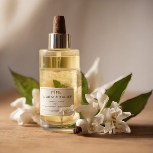 Note di fondo: Assoluta Di Vaniglia, Legno Di Cedro, Musk, Olio Essenziale Di Patchouli Nosy Be