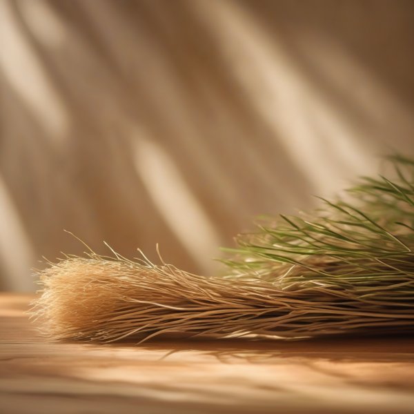 Note di fondo: Legno Di Cedro, Vetiver
