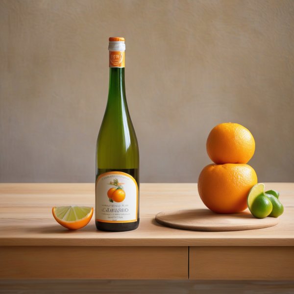 Top notes: Sicilian Bitter Orange, Calabrian Bergamot, Sicilian Mandarin