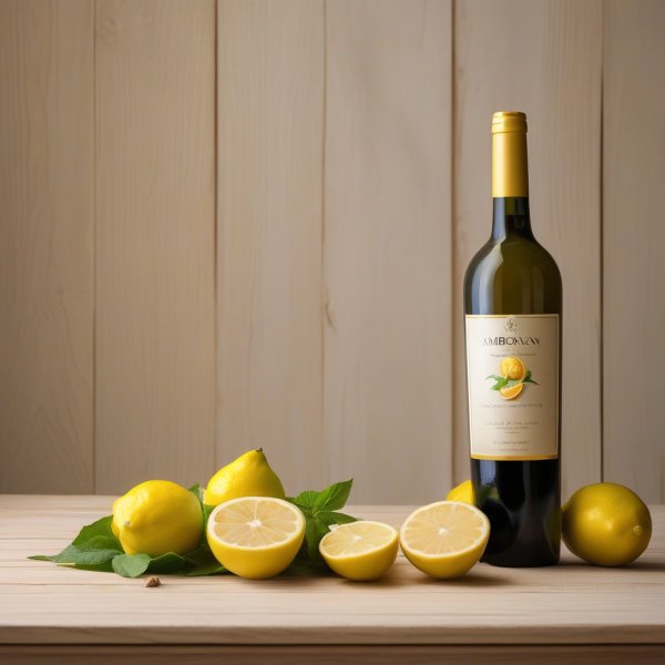 Note di fondo: Ambroxan, Cedro, Patchouli